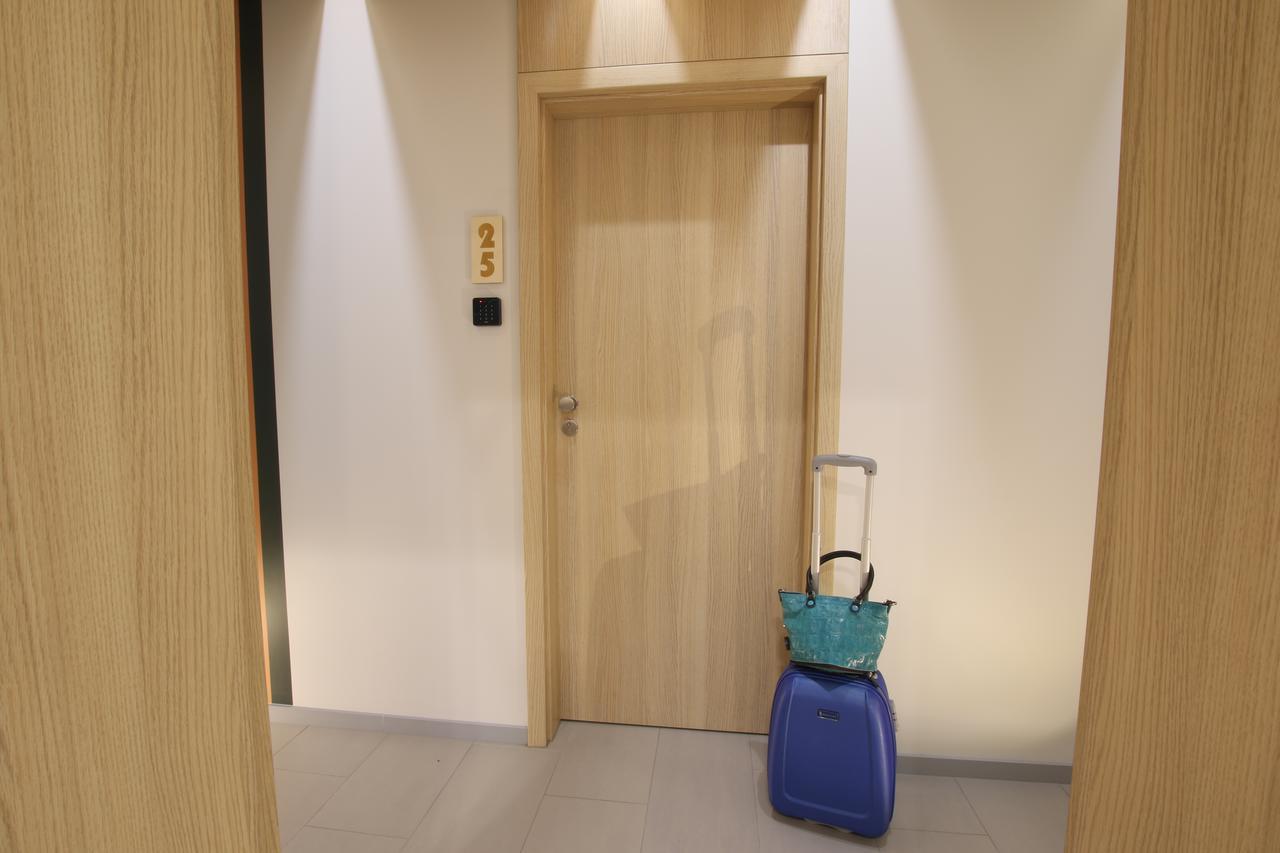 Apartamenty Garbary 3 Bydgoszcz Bagian luar foto